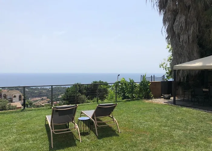 Oasis Costa Brava Villa *