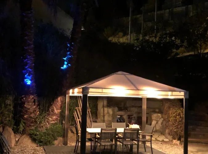 Oasis Costa Brava * Lloret de Mar