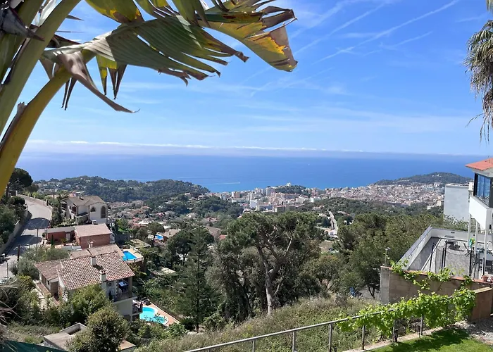 Oasis Costa Brava * Lloret de Mar