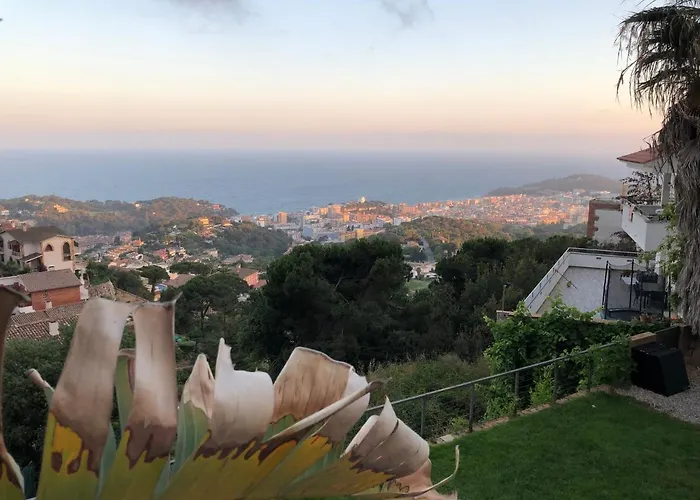 Vila Oasis Costa Brava *
