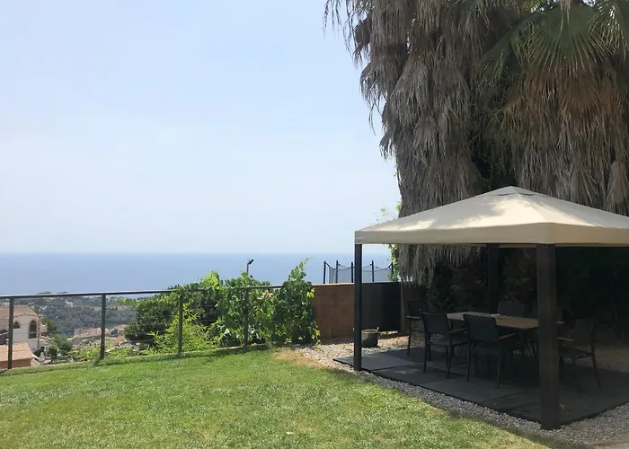 Oasis Costa Brava * 료렛 드 마르