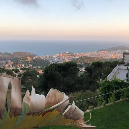 Βίλα Oasis Costa Brava *
