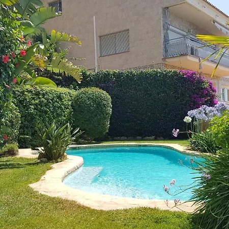Βίλα Oasis Costa Brava Λορέτ Ντε Μαρ