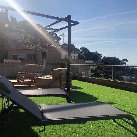 Oasis Costa Brava * Λορέτ Ντε Μαρ