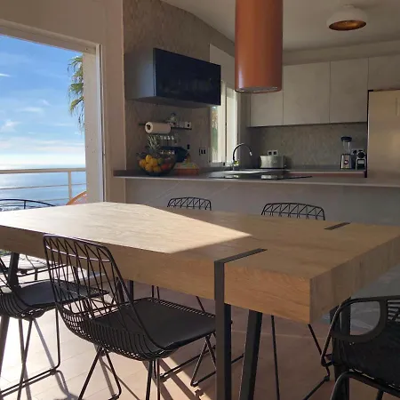 Oasis Costa Brava * Λορέτ Ντε Μαρ