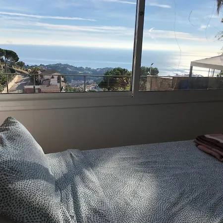 Βίλα Oasis Costa Brava *