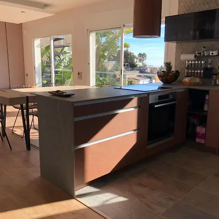 Oasis Costa Brava Βίλα Λορέτ Ντε Μαρ