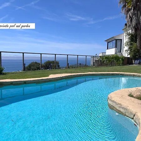 Villa Oasis Costa Brava *