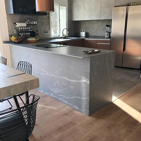 Oasis Costa Brava * Lloret de Mar