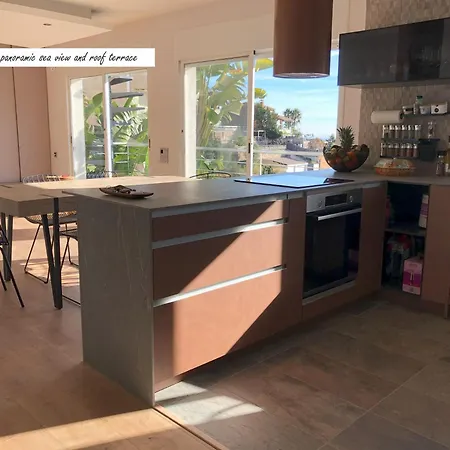 Villa Oasis Costa Brava *