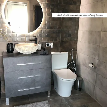 Oasis Costa Brava Lloret de Mar