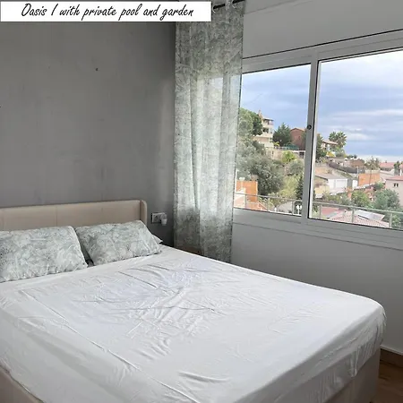 Oasis Costa Brava Villa Lloret de Mar