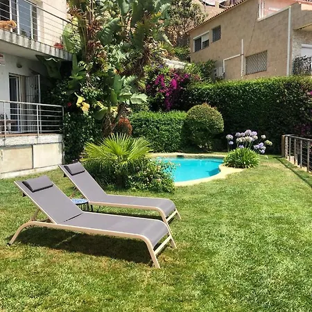 Oasis Costa Brava Вилла *