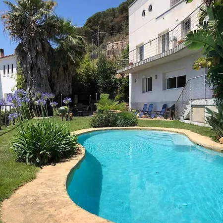 Oasis Costa Brava ヴィラ