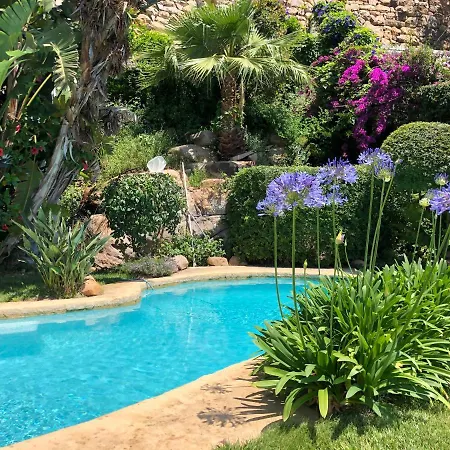 Oasis Costa Brava Вилла *