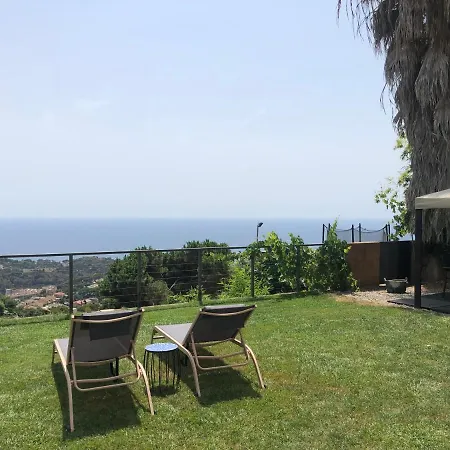 Oasis Costa Brava Вилла *