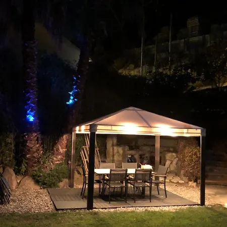 Oasis Costa Brava * Льорет-де-Мар