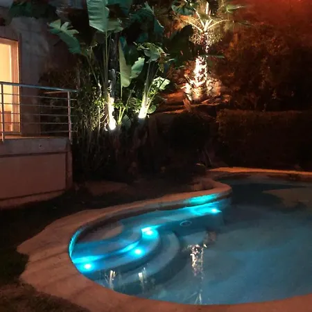 Вилла Oasis Costa Brava *