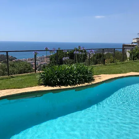 Oasis Costa Brava * リョレート・デ・マル