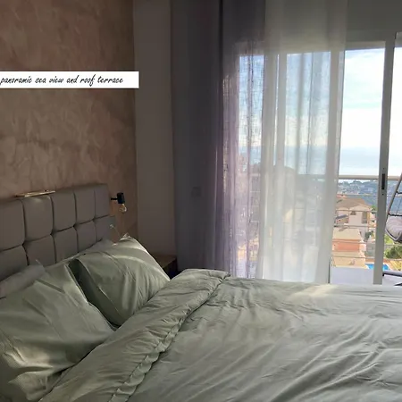 Oasis Costa Brava Вилла *