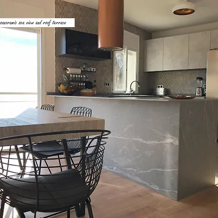 Вилла Oasis Costa Brava Льорет-де-Мар
