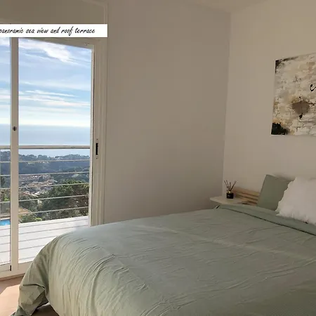 Вилла Oasis Costa Brava *