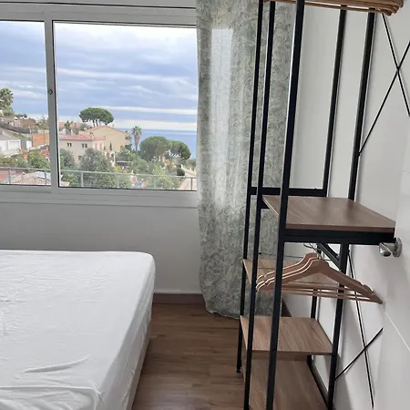 Oasis Costa Brava Вилла *